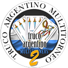 Truco Argentino Multitorneo on आइकन