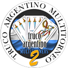 Truco Argentino Multitorneo on icon