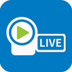 D Video icon