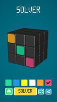Magic Cube screenshot 1