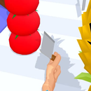 Food Running Slice APK