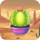 Cactus And Bat APK