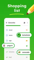 Shopping List - Listonic APK download