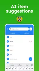Shopping List - Listonic XAPK download