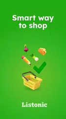 Shopping List - Listonic XAPK download