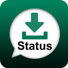 Status Saver Free Downloader for Whatapp 2019 biểu tượng