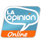 La Opinión Online icon