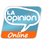 La Opinión OnLine أيقونة