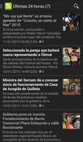 La Opinión Online screenshot 2