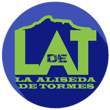 آیکون‌ La Aliseda de Tormes 3.0