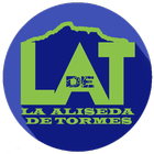 La Aliseda de Tormes 3.0 biểu tượng