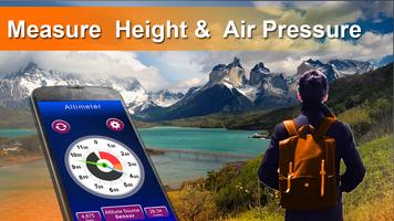 Find Altitude: Altimeter App bài đăng