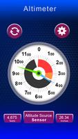 Find Altitude: Altimeter App ảnh chụp màn hình 2