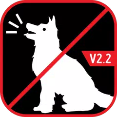 Скачать Stop Dog Barking: Anti Dog Bark sounds APK