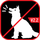 Stop Dog Barking: Anti Dog Bark sounds APK