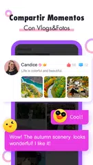 Descargar APK de MeeGoo - Explorar El Mundo Chi