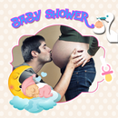 Baby Shower Photo Frames APK