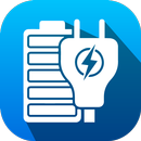 Battery Saver with Battery Full Alarm APK