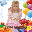 Birthday Photo Frames APK