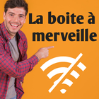 La boite à merveille résumé co icon