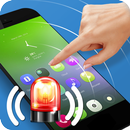 Don't Touch My Phone: Anti Theft Alarm Pro APK