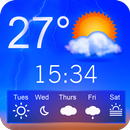Live Weather Forecast Channel 2019 APK