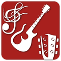 Smart Guitar Tuner To Set Strings
