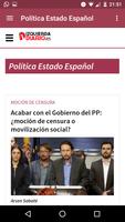 IzquierdaDiario.es syot layar 2