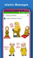 Islamic Stickers for Whats App スクリーンショット 3