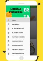 LIBERTAD FINANCIERA ภาพหน้าจอ 1