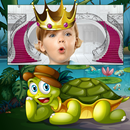 Lil' Prince Photo Frames APK
