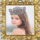 Lil' Princess Photo Frames icon