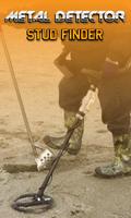 Viga Localizador 2019: Pró Metal Detector imagem de tela 1