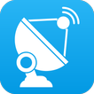 Satellite Finder with GPS