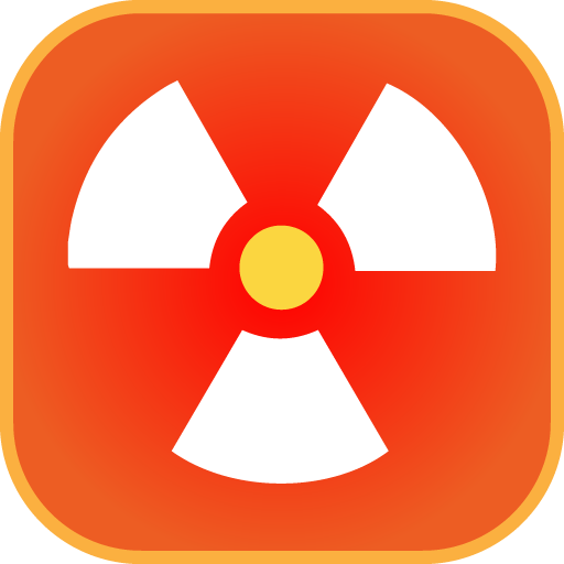 Radiation Detector Free: EMF Radiation Meter