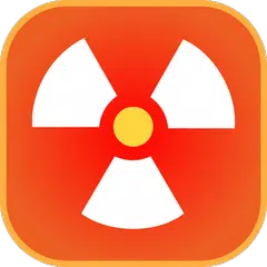 Radiation Detector Free: EMF Radiation Meter APK download