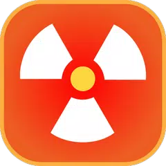 輻射 探測器 自由： EMF 輻射 儀表 APK 下載