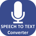 Speech to Text Converter
