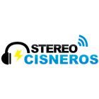 CISNEROS STEREO LA105FM 아이콘