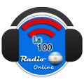 La 100 Radio FM 99.9 Argentina - Free