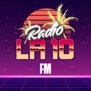 Radio la 10 FM APK