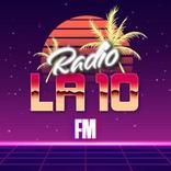 Radio la 10 FM