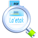 Laetak | Full version "GEN-AI" APK