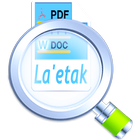 Laetak | Full version icône