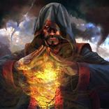 The sorcerer's dungeon