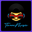 آیکون‌ Tirano Music