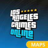 LacMaps - Maps for Lac