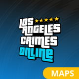 LacMaps иконка