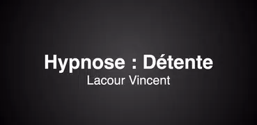 Hypnose — Détente