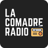 Radio La Comadre icône